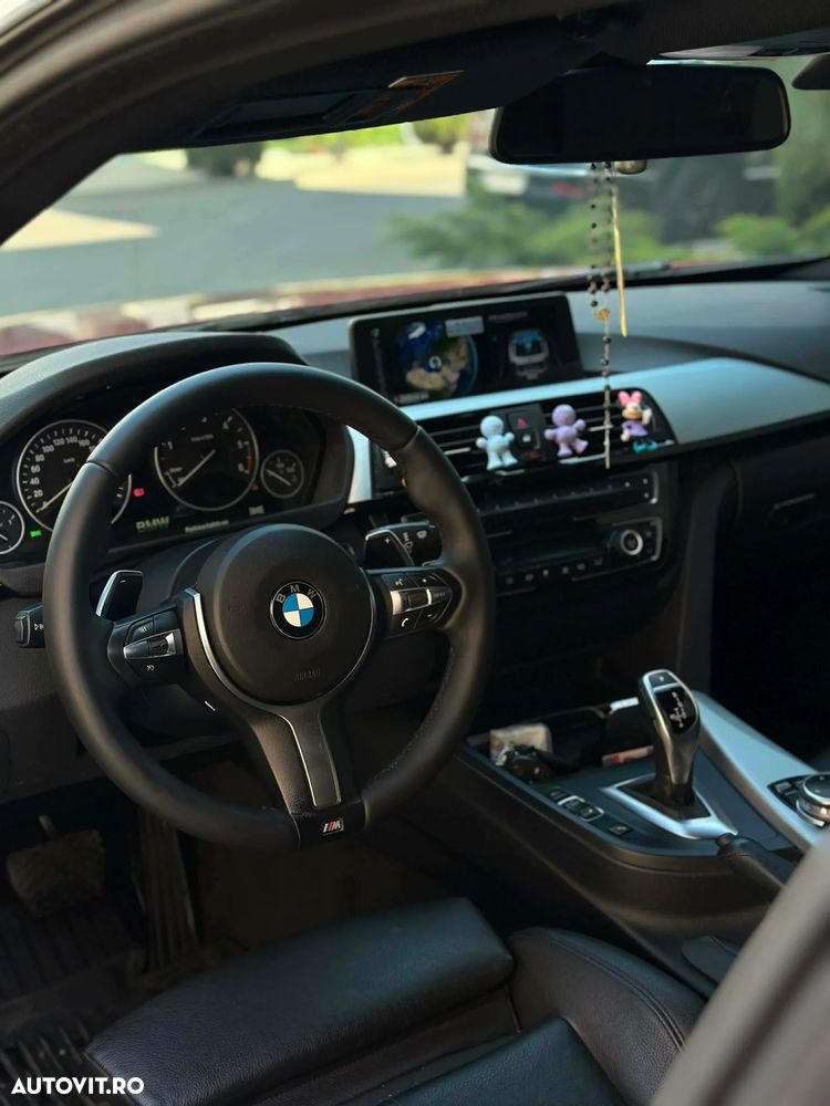 BMW Seria 4 - 20