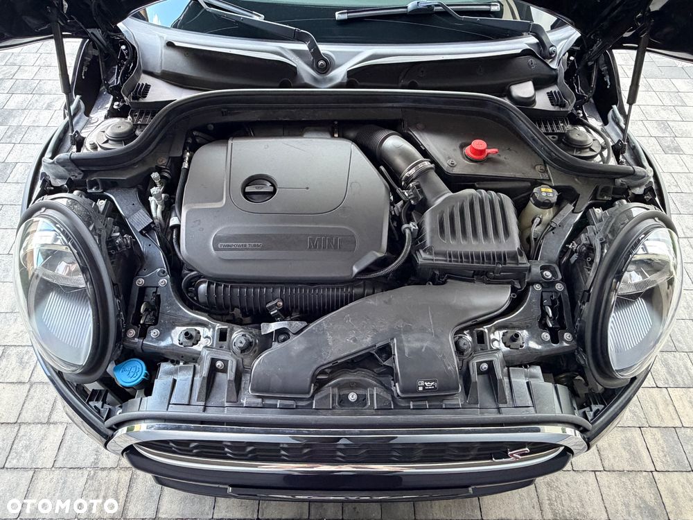 MINI Cooper S sport - 18