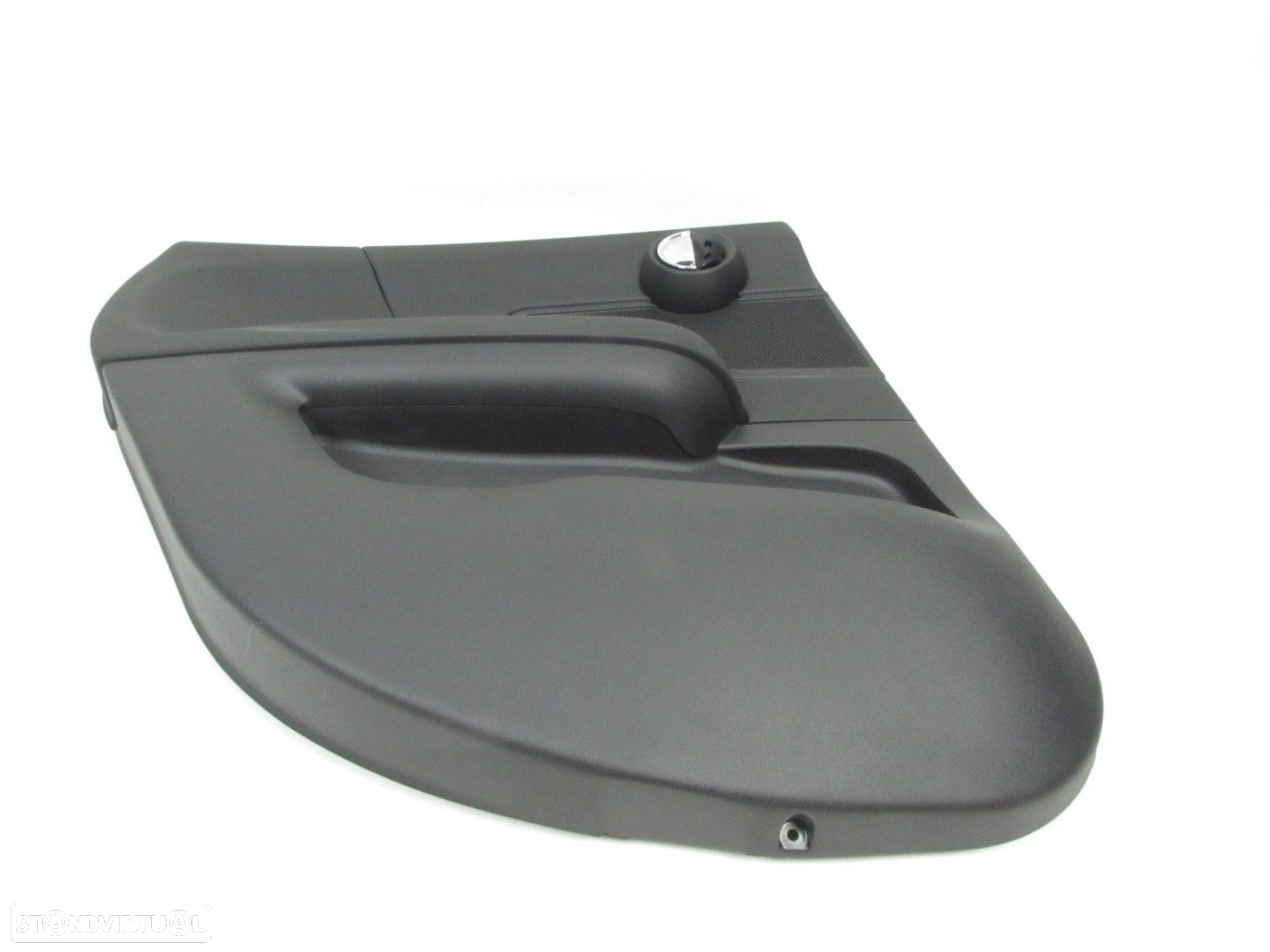 Forra da porta Esquerdo/Trás Seminovo/ Original MINI MINI COUNTRYMAN (F60) - 3