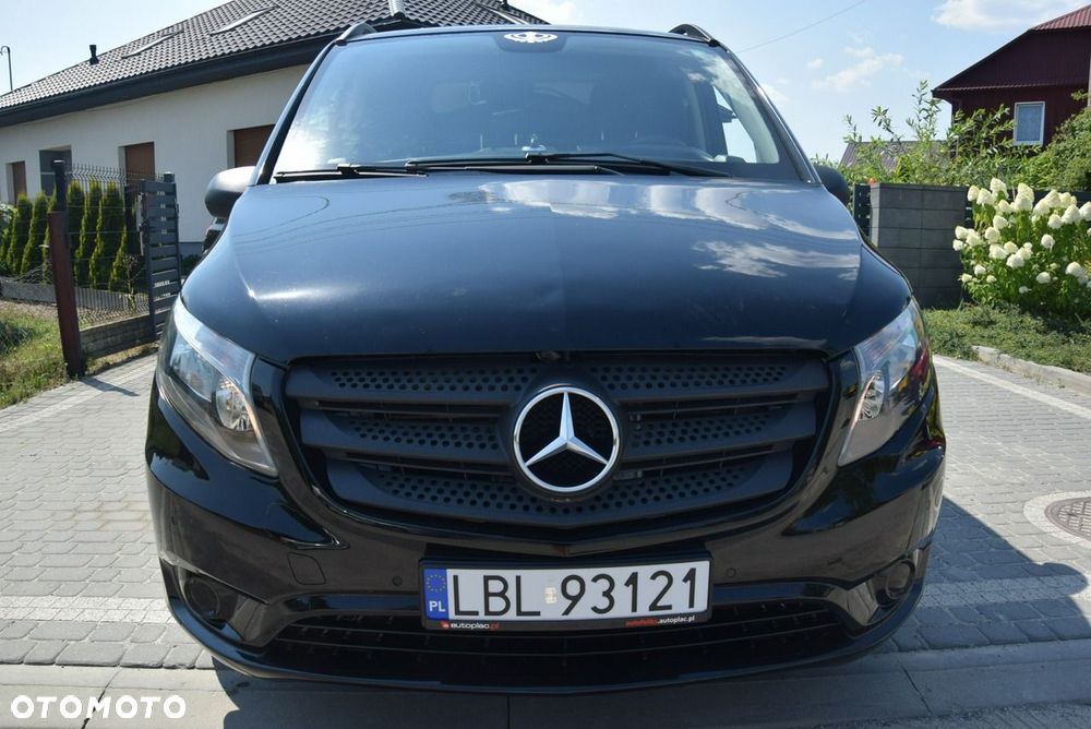 Mercedes-Benz Vito - 6