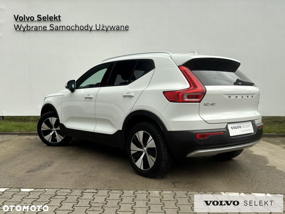 Volvo XC 40 - 6