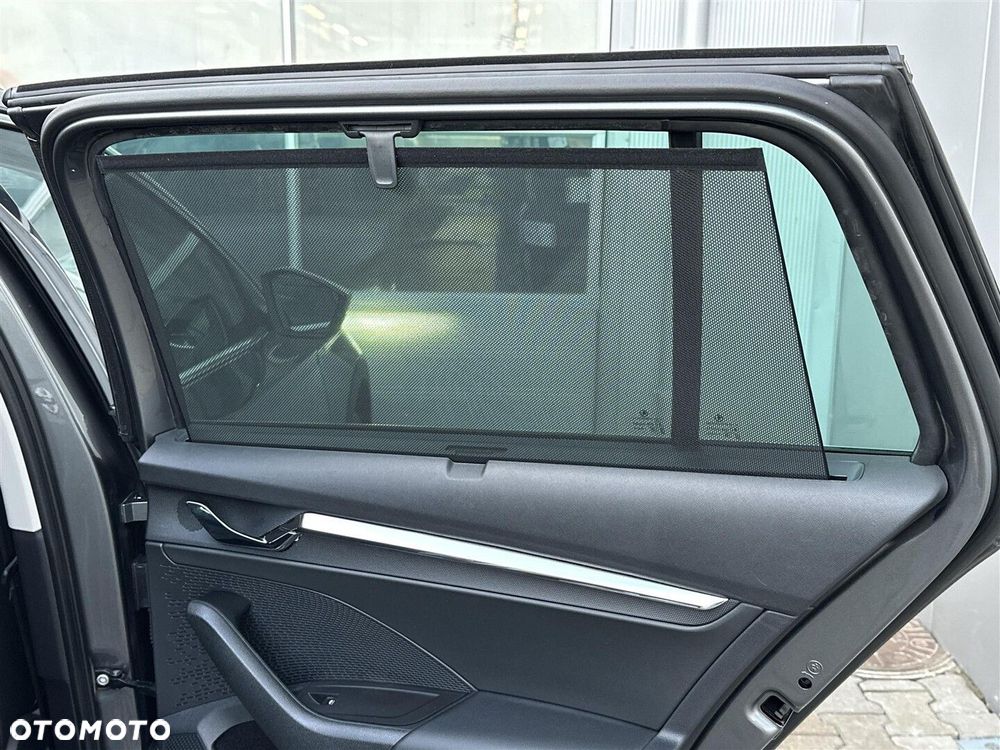 Skoda Octavia 2.0 TDI 4x4 Scout DSG - 34