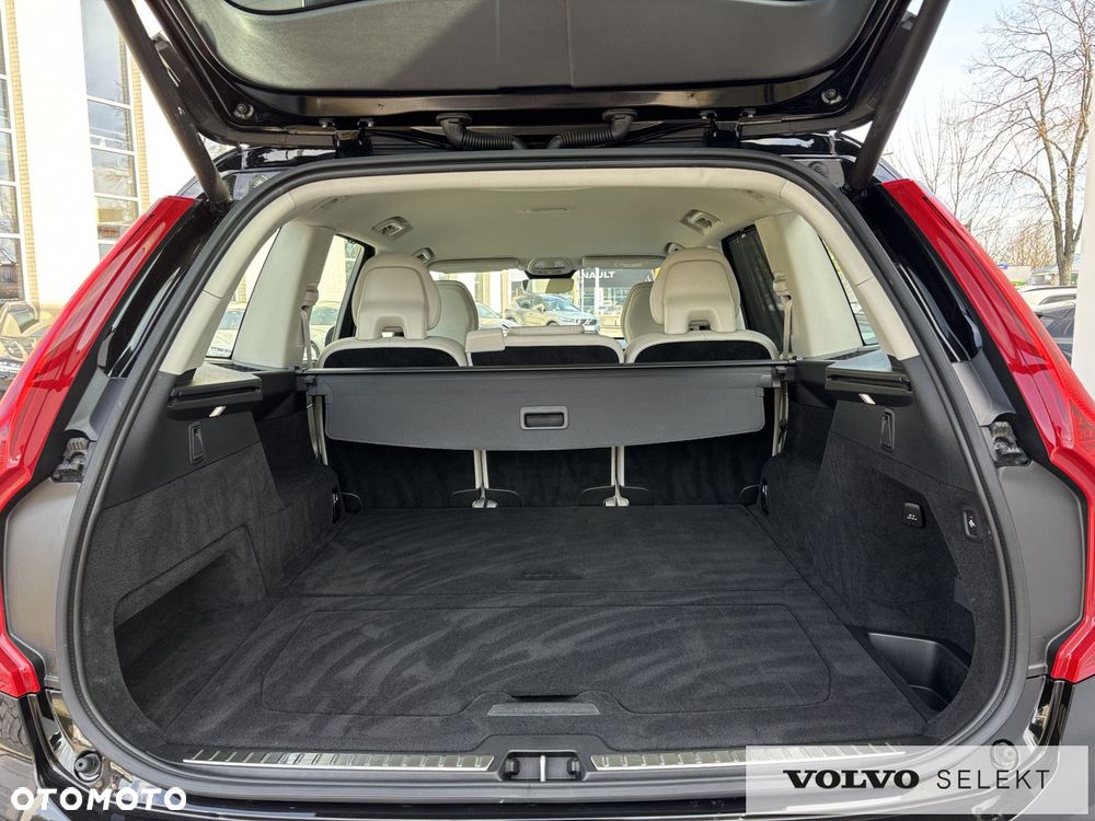 Volvo XC 90 - 15