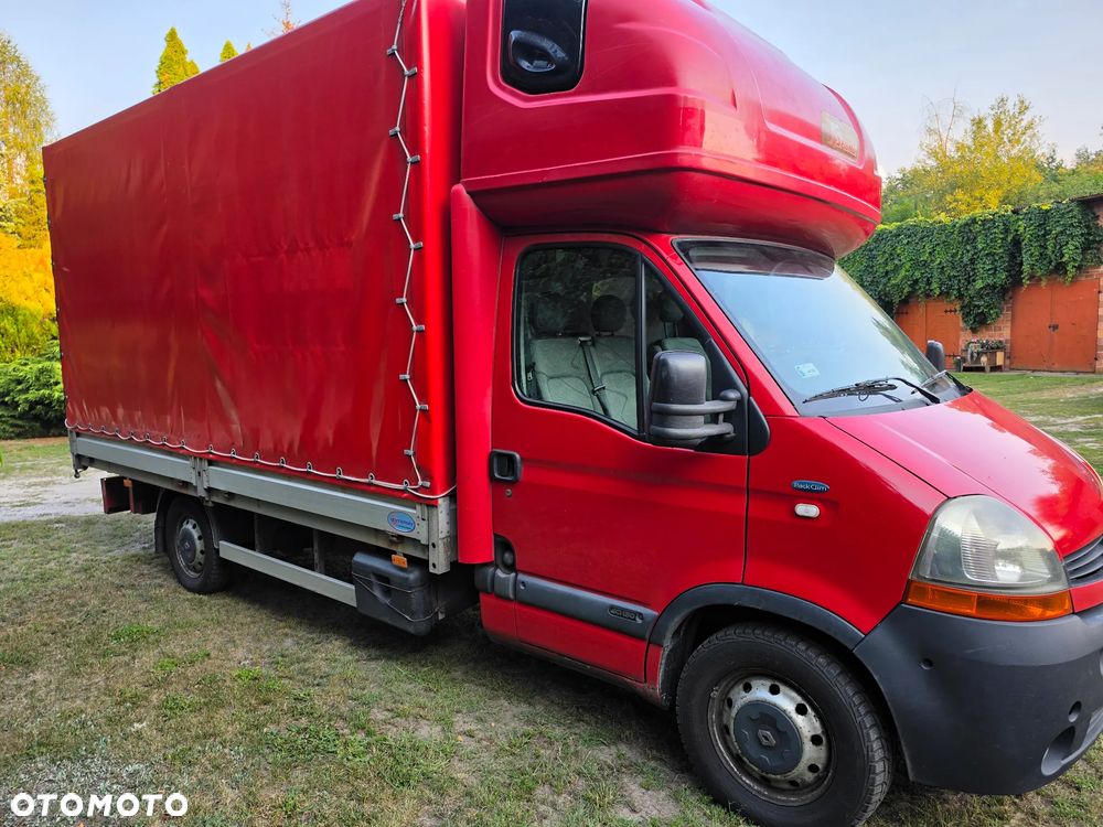 Renault Master L3 Komfort - 3