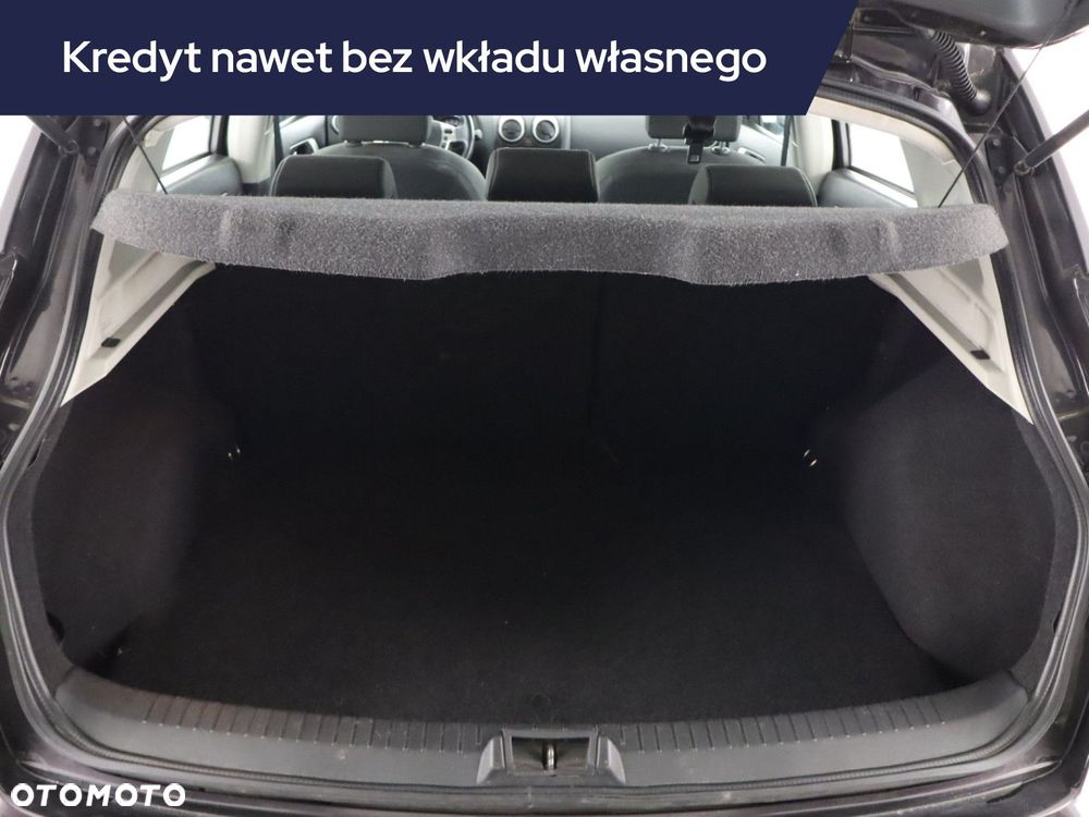 Nissan Qashqai - 15