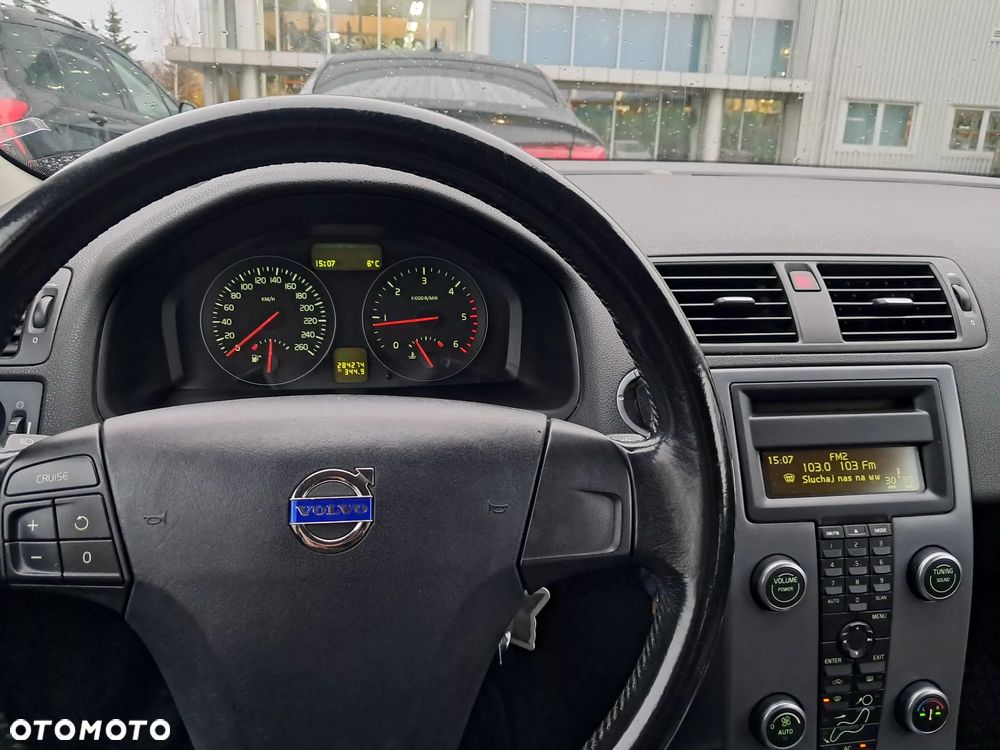 Volvo C30 1.6D Kinetic - 9