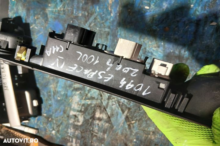 Butoane geam sofer 8200328426 8200328426 Renault Espace 4 [2002 - 200 - 3