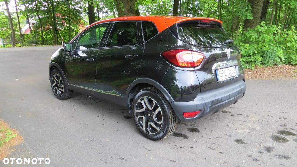 Renault Captur ENERGY dCi 90 Start&Stop Intens - 7