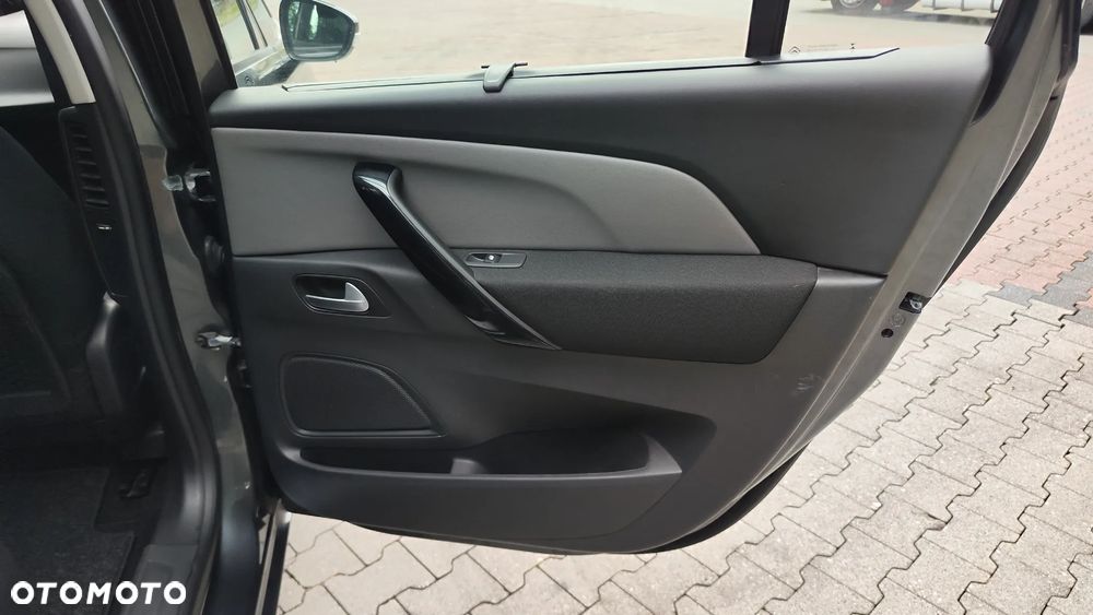 Citroën C4 Grand Picasso BlueHDi 120 EAT6 SHINE - 26