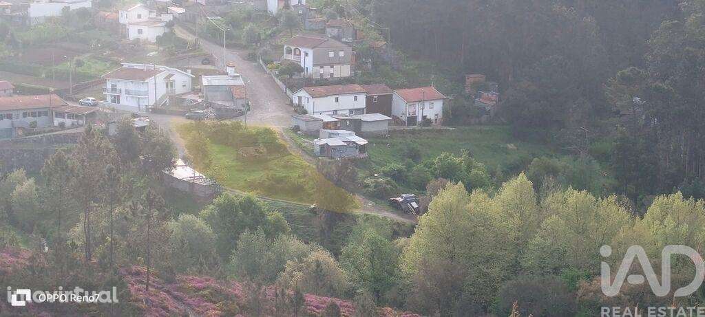 Terreno para construção em Lagares e Figueira de 417,00 m2 - Grande imagem: 3/9