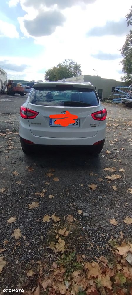 Hyundai ix35 1.7 CRDi Comfort 2WD - 3