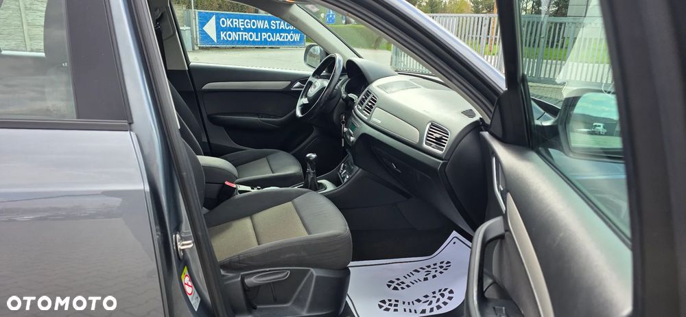 Audi Q3 2.0 TDI - 14