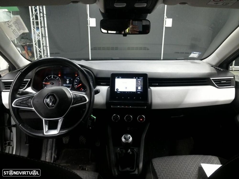 Renault Clio 1.5 Blue dCi Limited - 5