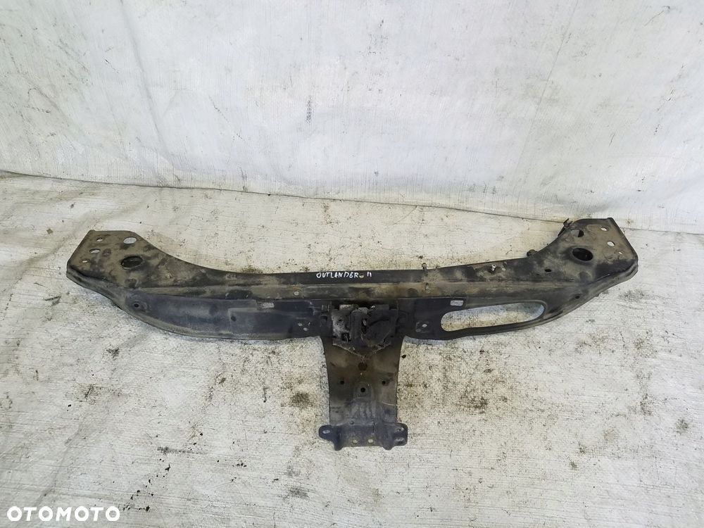 PAS PRZEDNI WZMOCNIENIE GÓRNE OUTLANDER II KOD X42 - 1