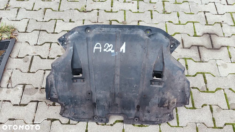 MERCEDES W221 S320 OSŁONA POD SILNIK A2215202523