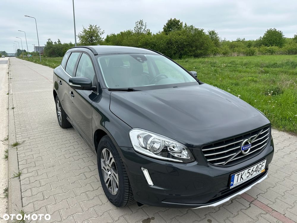 Volvo XC 60 D4 Geartronic Momentum - 24