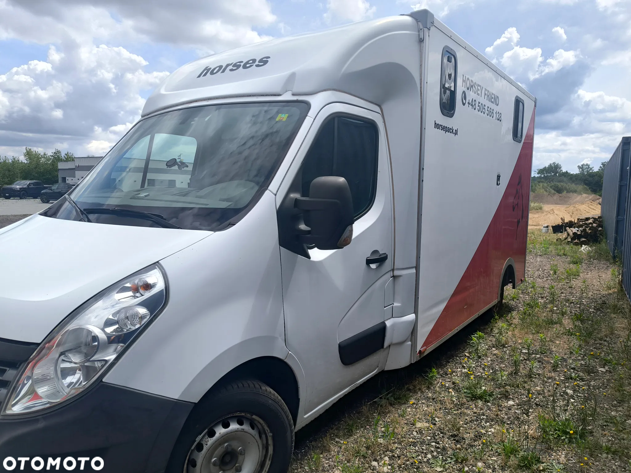 Renault Master - 3