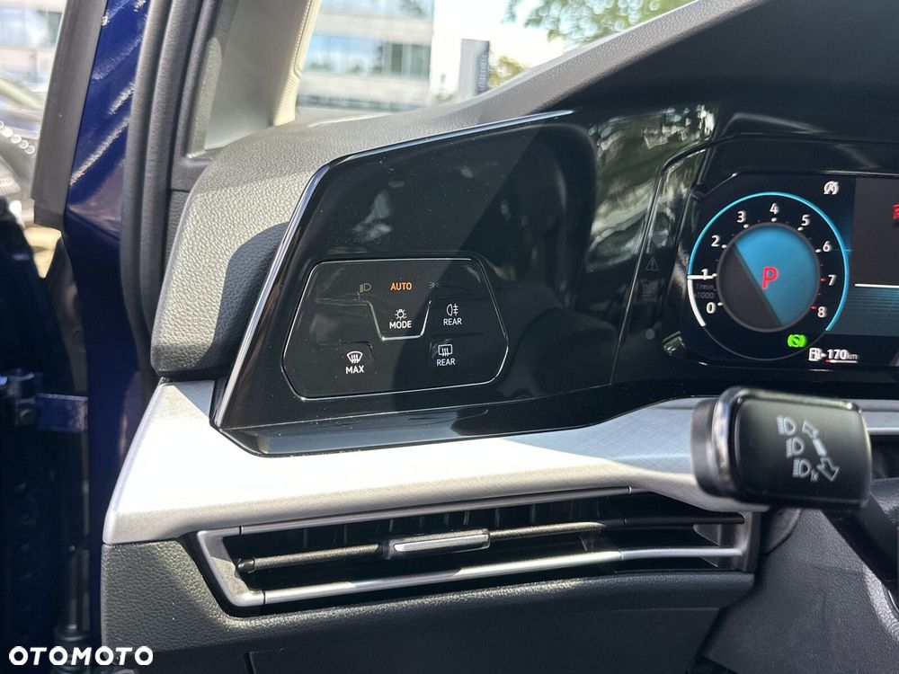 Volkswagen Golf Variant - 29