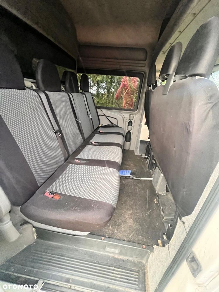 Peugeot Boxer - 9