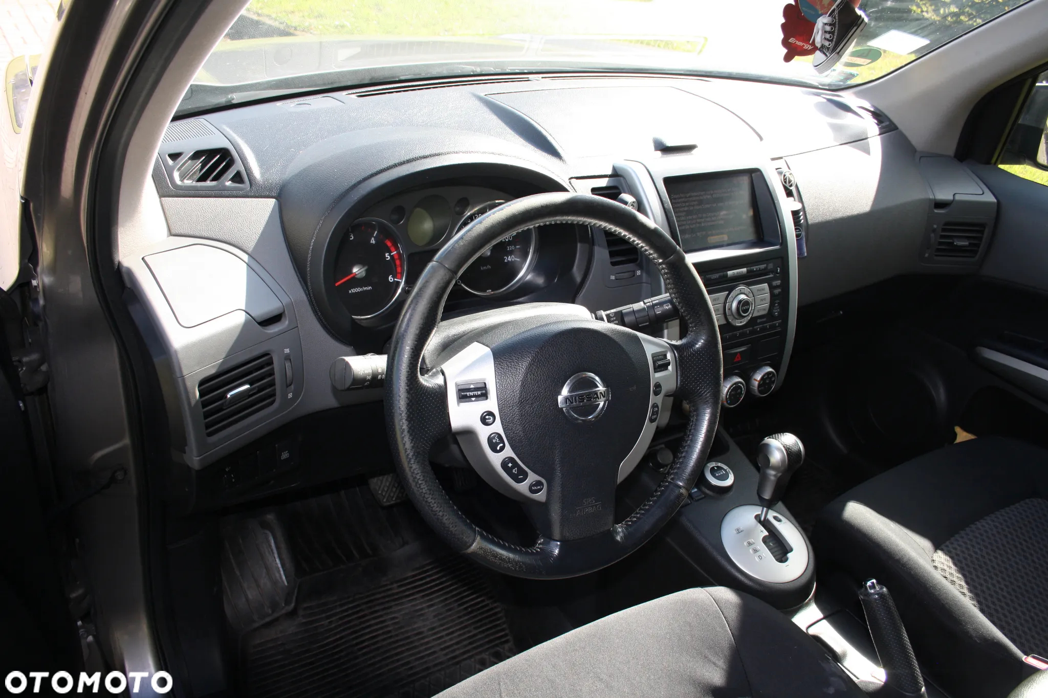 Nissan X-Trail 2.0 dCi LE Platinum - 11