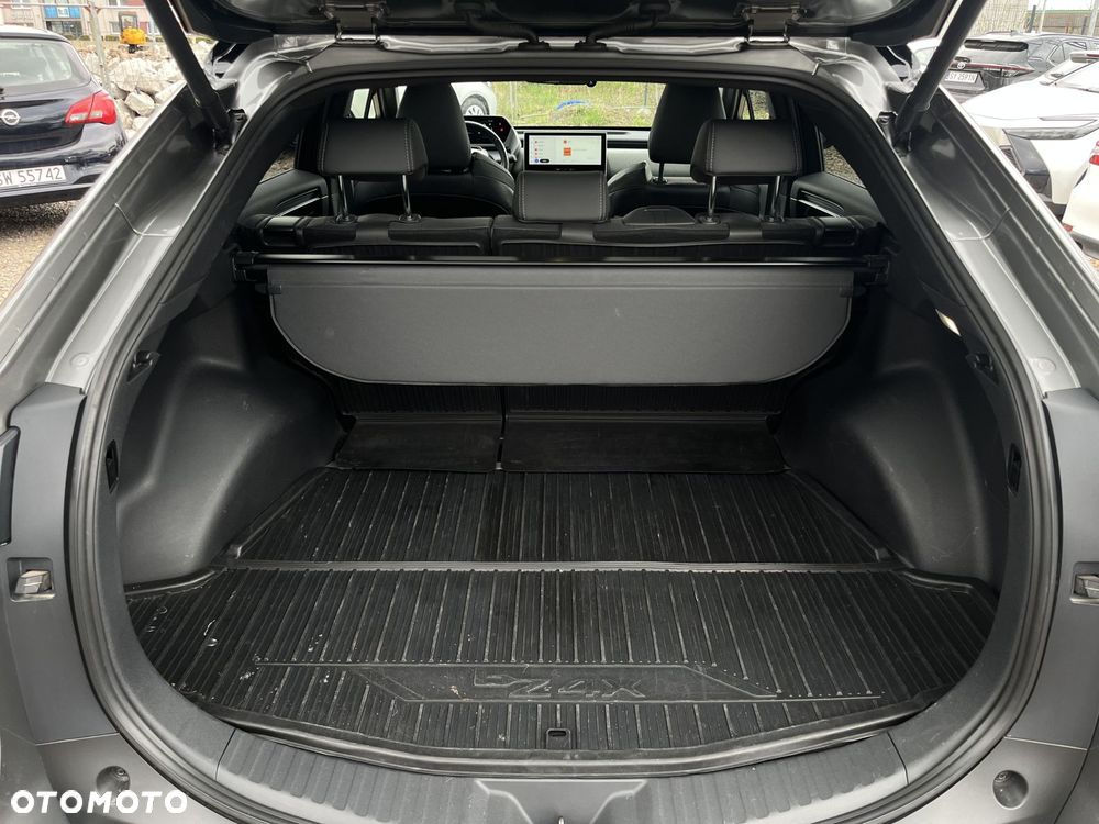 Toyota bZ4X 71.4kWh Executive - 21