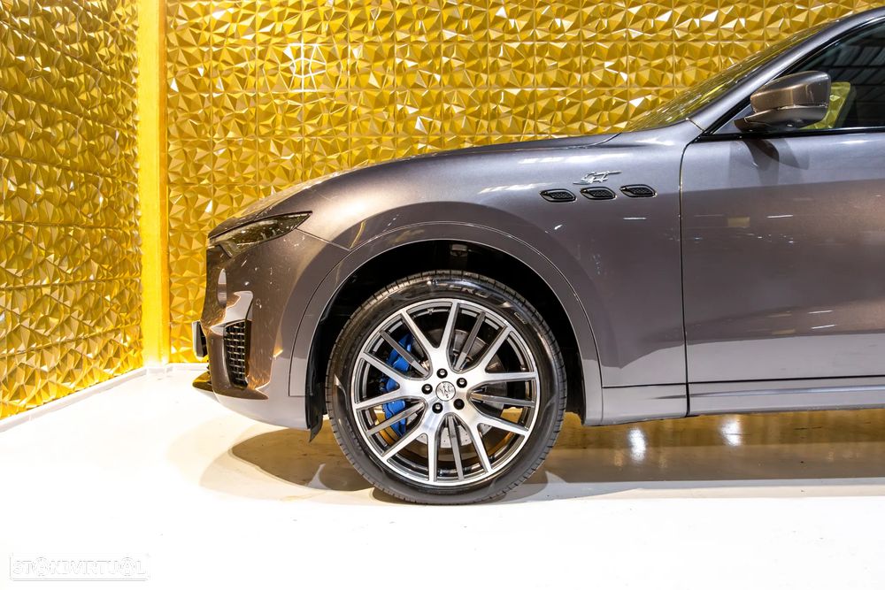 Maserati Levante 2.0 GT Ultima - 8