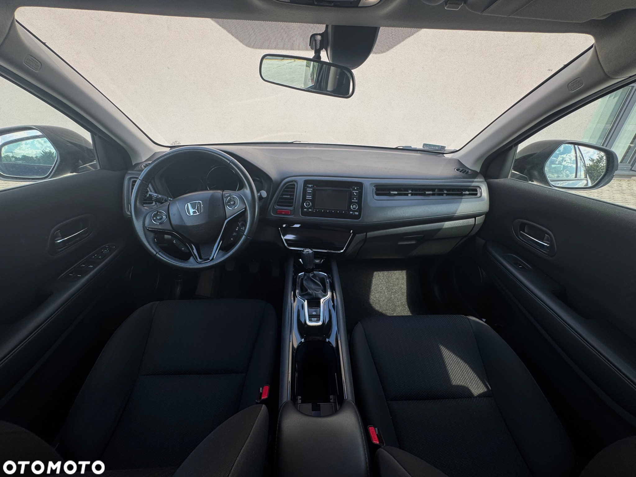 Honda HR-V - 9