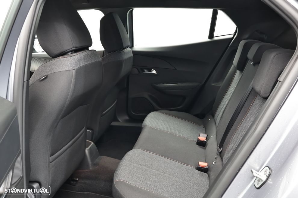 Peugeot 2008 1.2 PureTech Style - 24