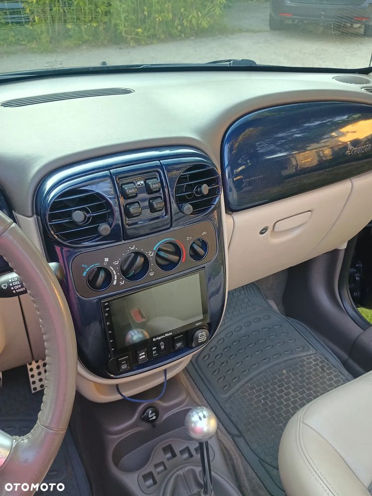 Chrysler PT Cruiser - 17