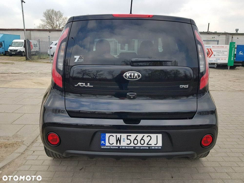 Kia Soul - 6