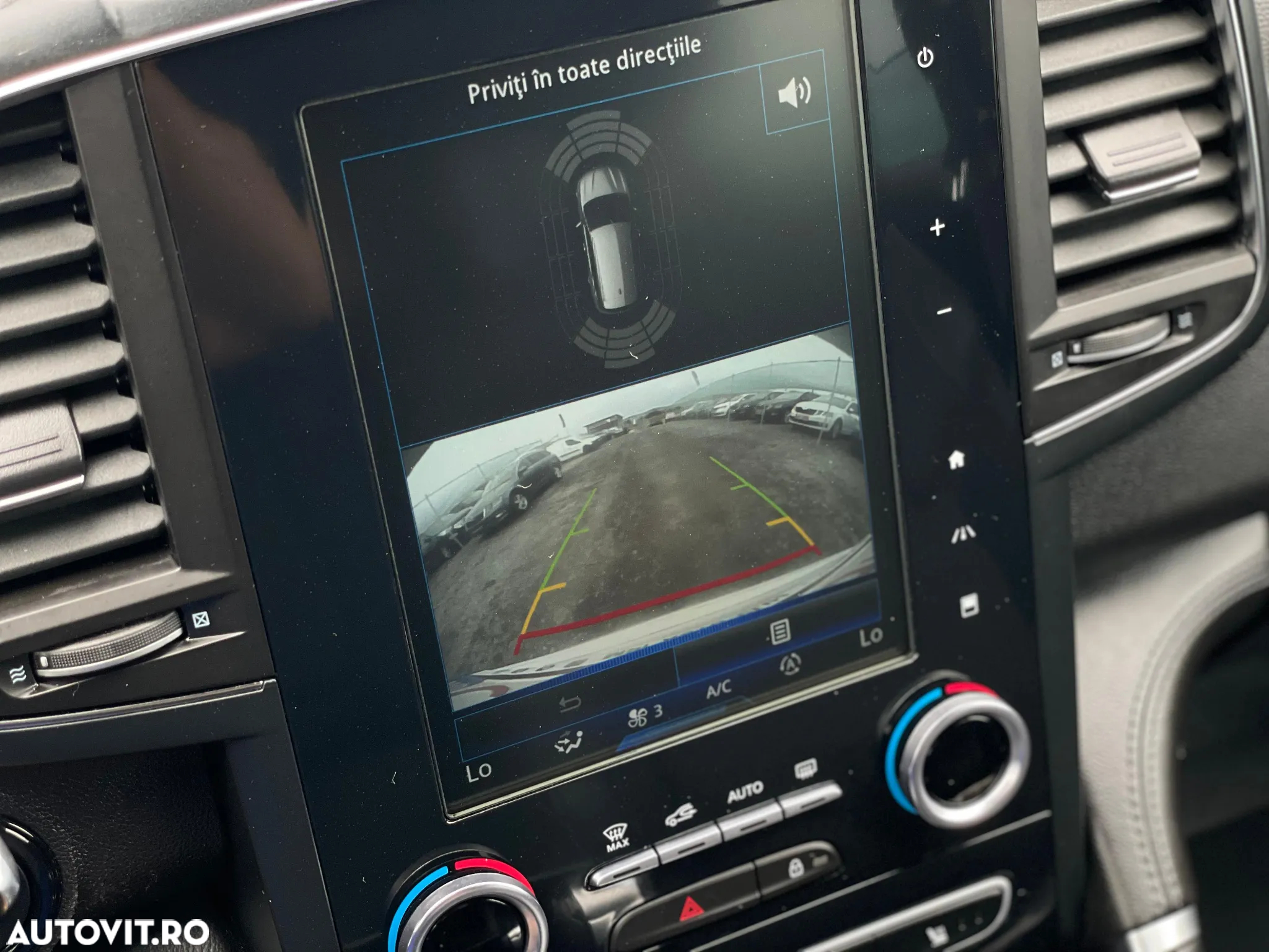 Renault Koleos ENERGY dCi 175 X-tronic 4WD INTENS - 33