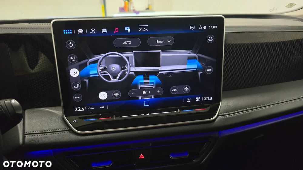 Volkswagen Tiguan 2.0 TDI Special Edition DSG - 34