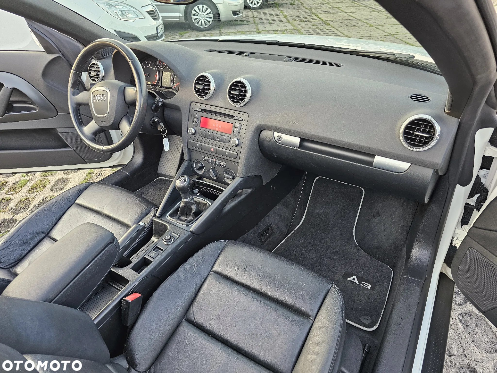 Audi A3 - 18
