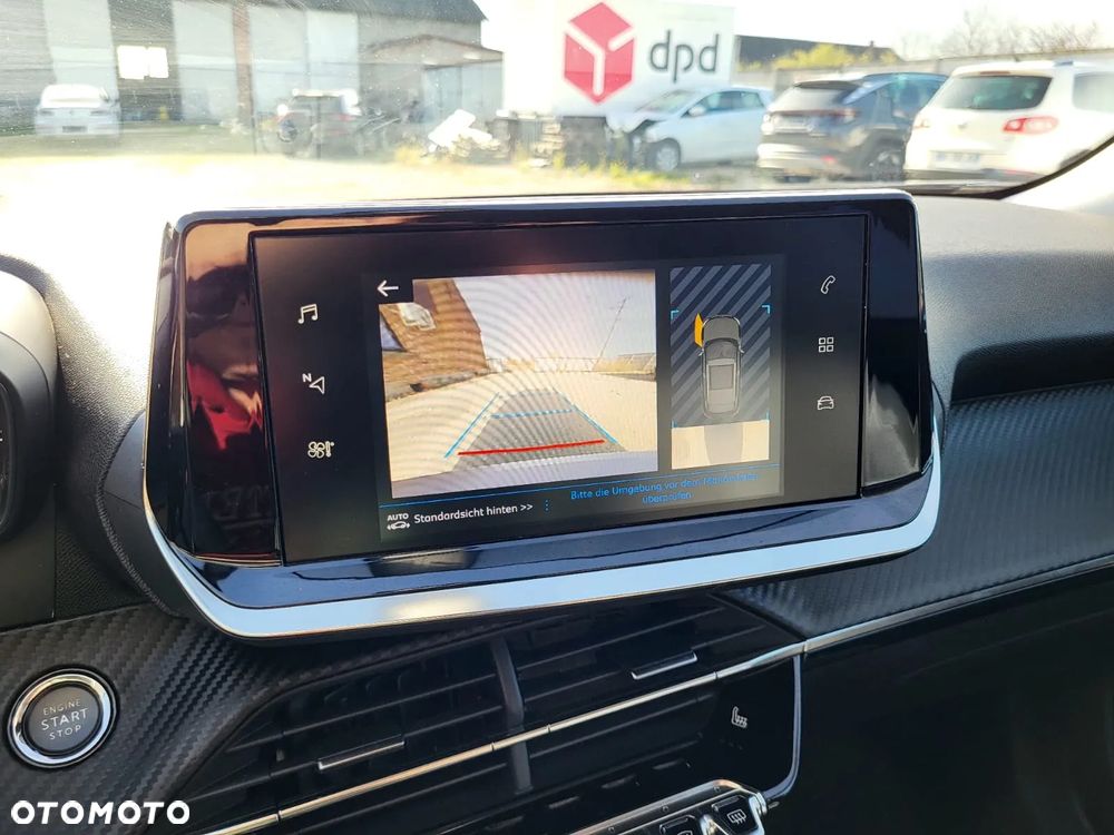 Peugeot 2008 PureTech 130 EAT8 Allure - 34