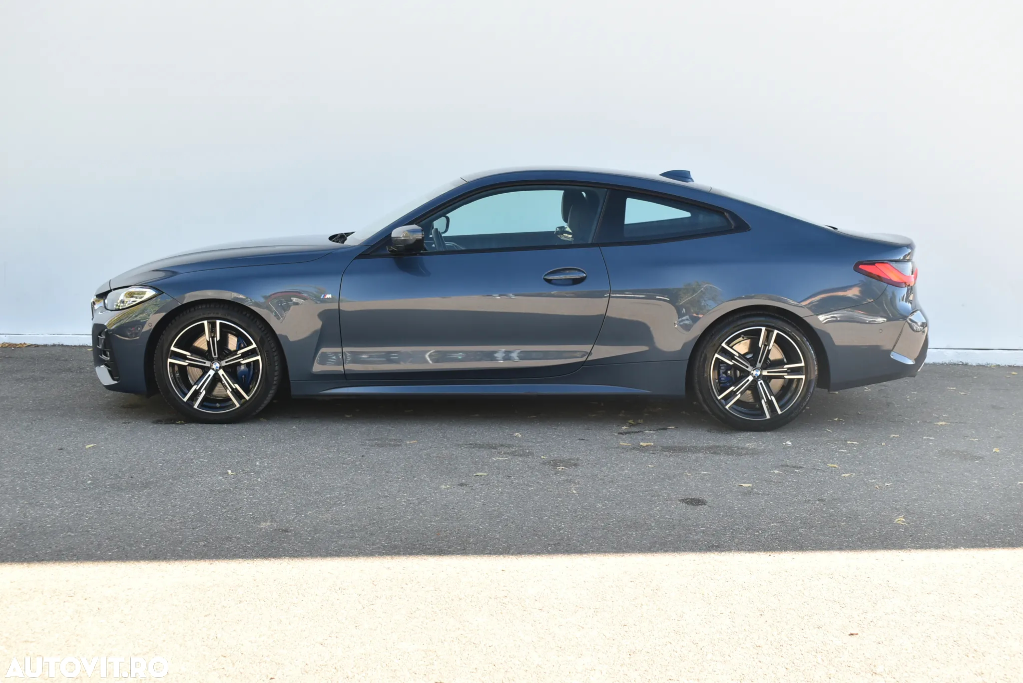BMW Seria 4 430i AT - 3
