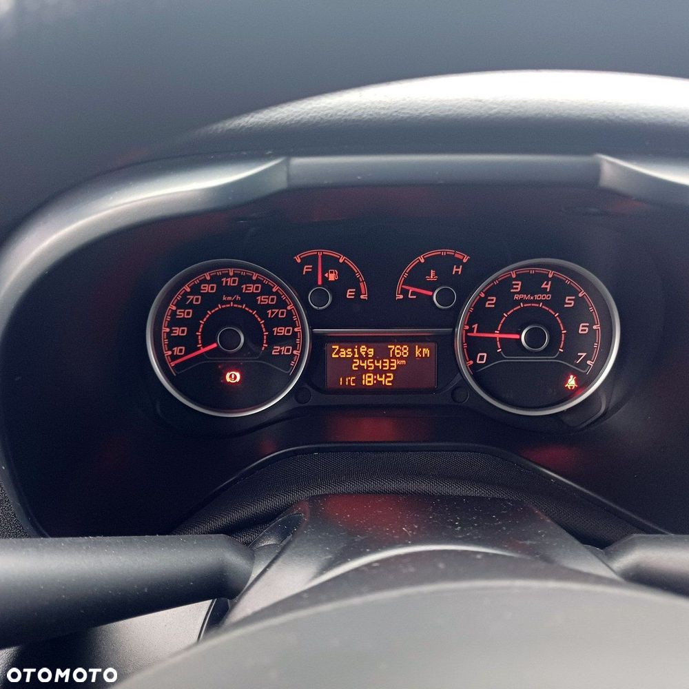 Fiat Doblo - 22
