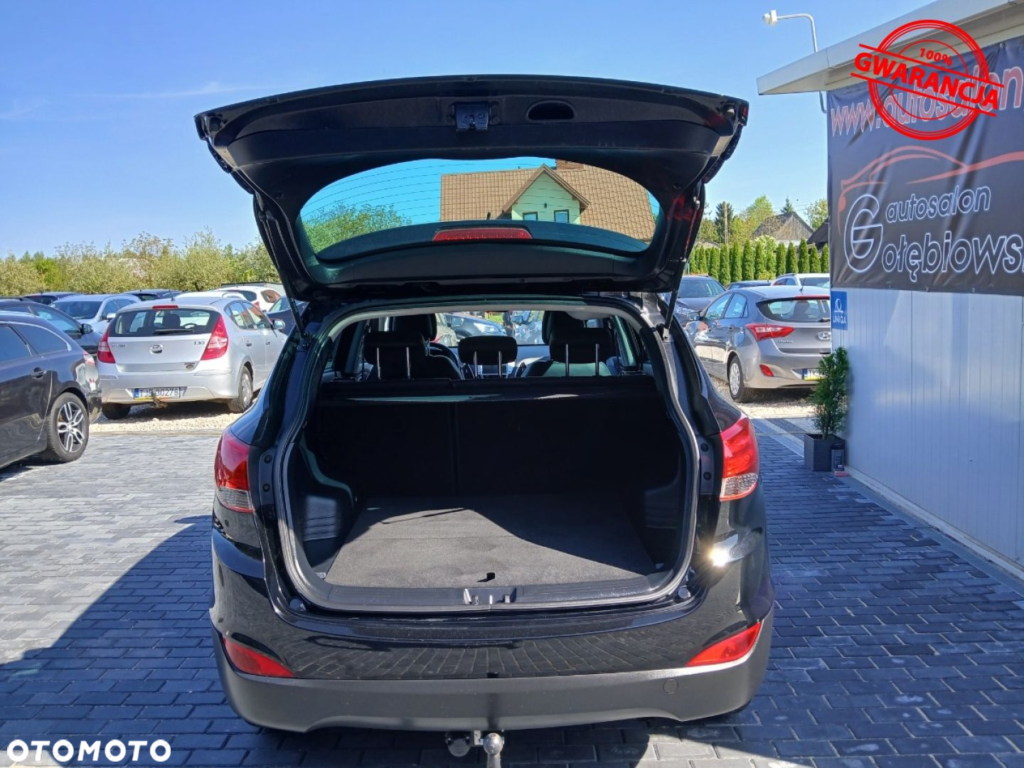 Hyundai ix35 - 38