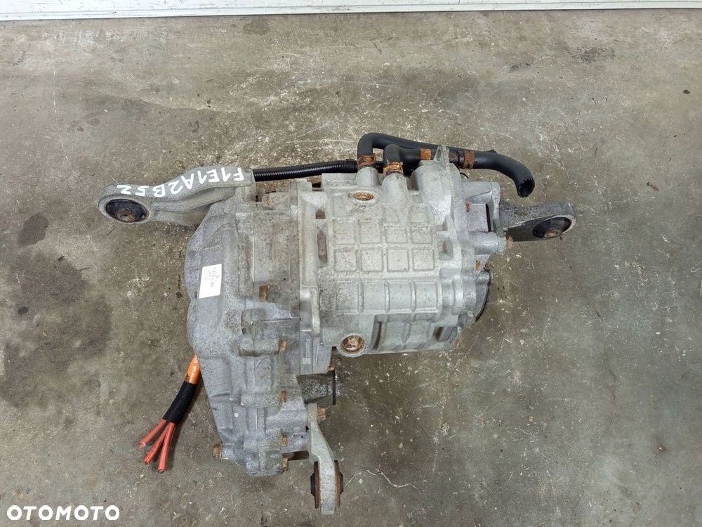 Mitsubishi OUTLANDER 3 III MOST DYFER SILNIK TYŁ TYLNY PHEV F1E1A-2-B5Z - 1