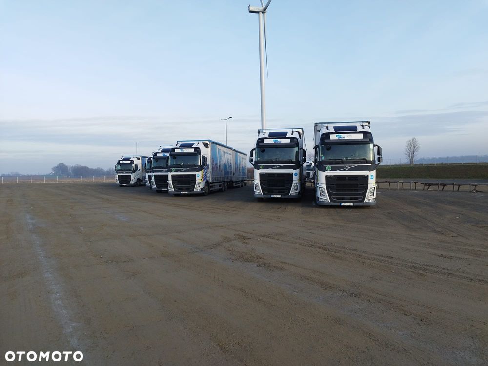 Volvo FH500 - 18