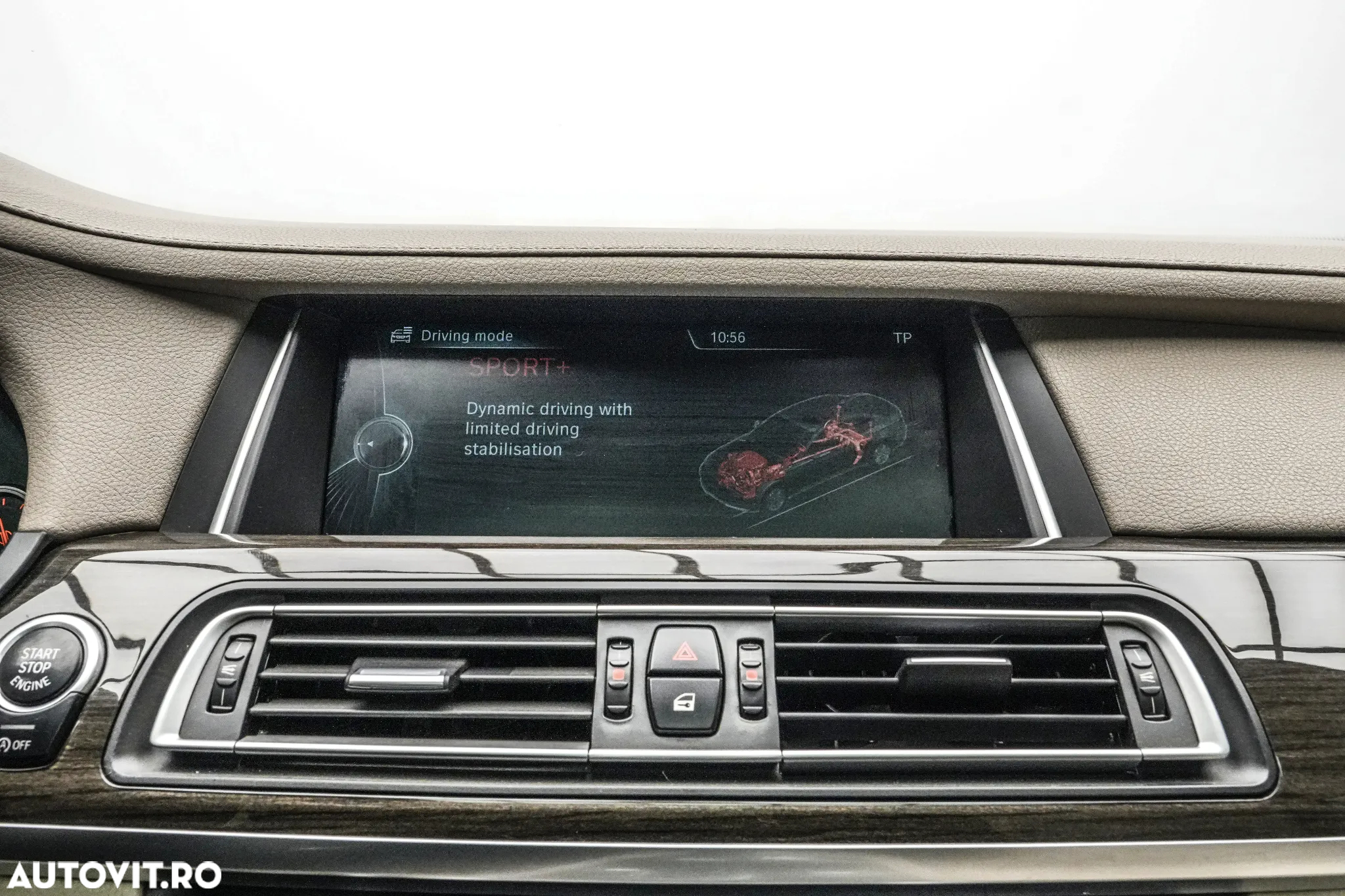 BMW Seria 7 730d xDrive - 22