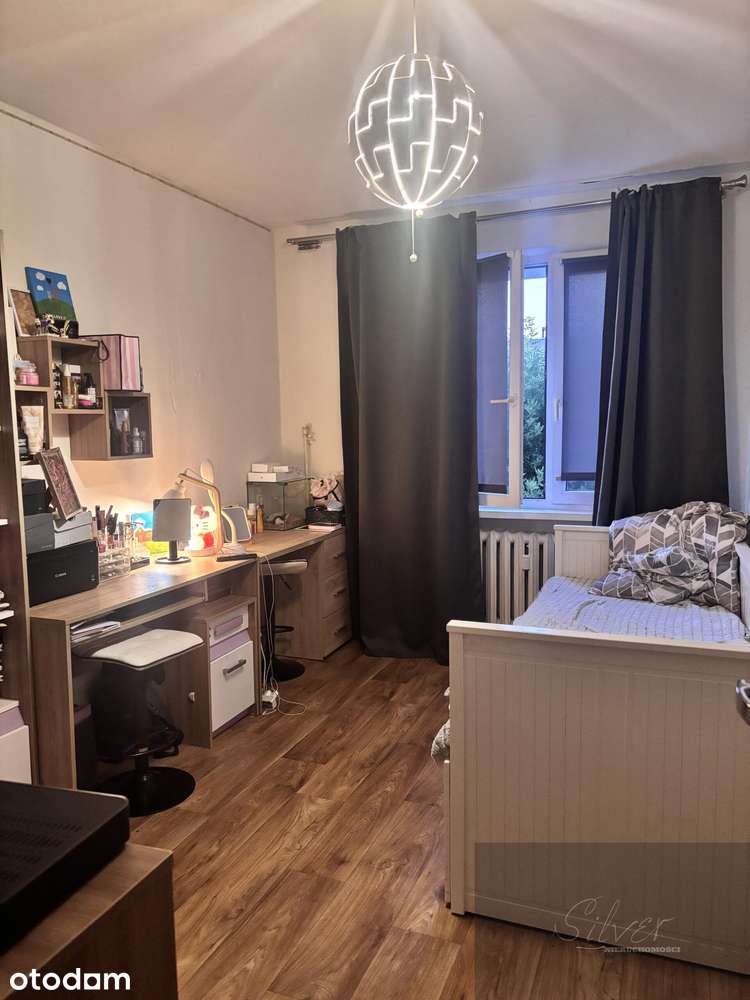 Mieszkanie, 49.9 m², Sochaczew