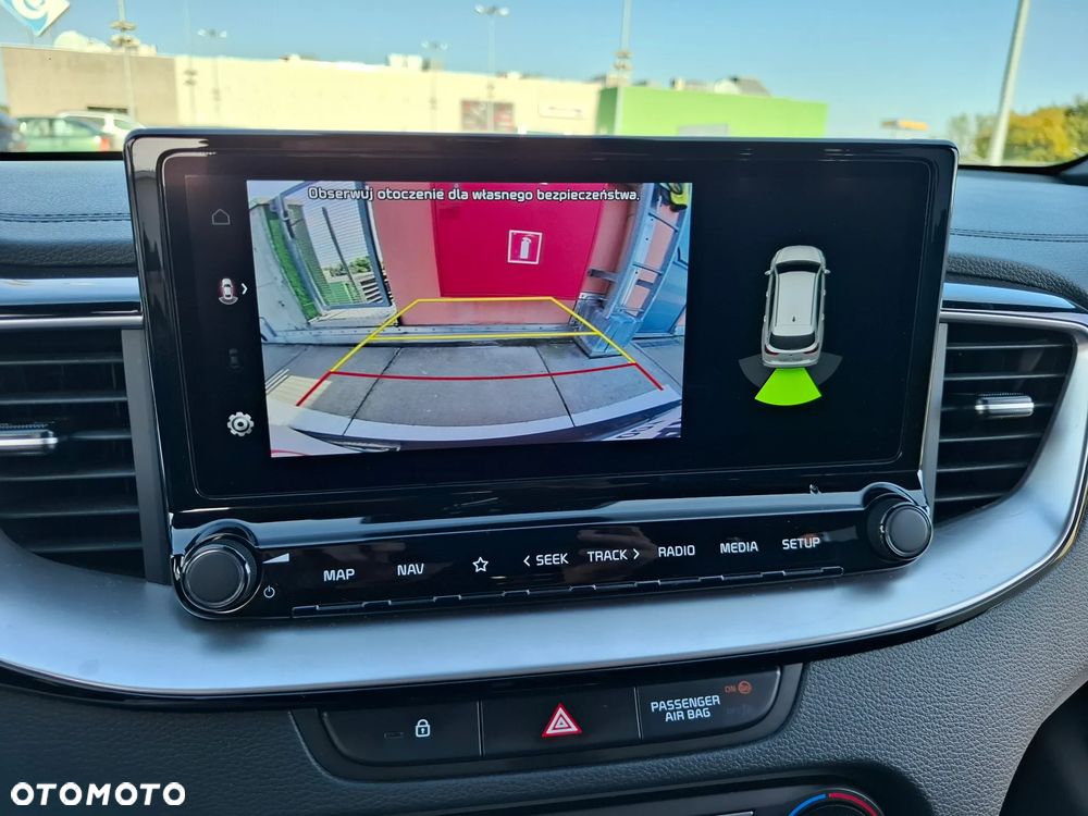 Kia ProCeed 1.5 T-GDI GT Line - 22