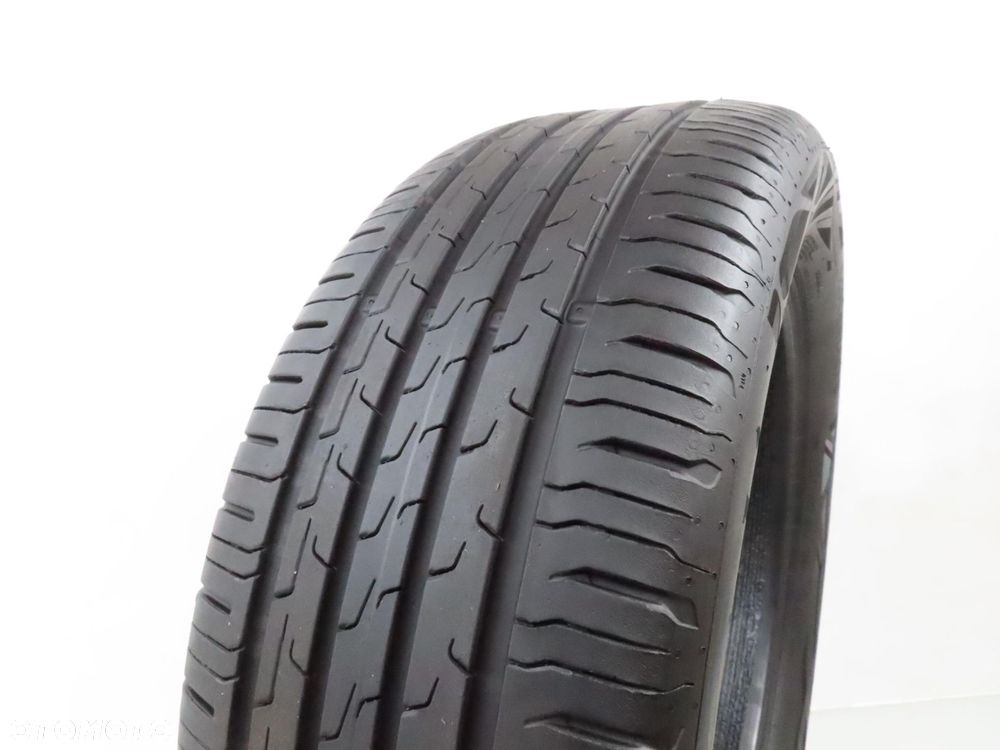 215/55R17 OPONA LETNIA Continental EcoContact 6 94V Conti Seal - 8