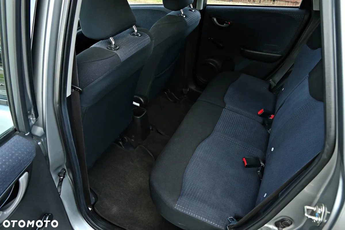 Honda Jazz 1.2 i-VTEC - 33