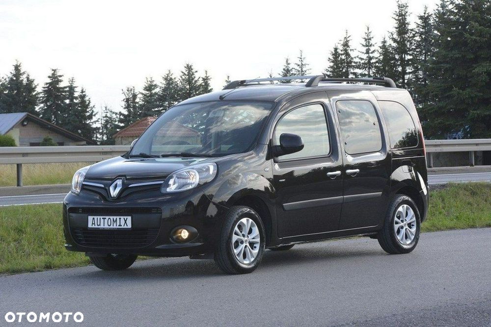 Renault Kangoo - 2