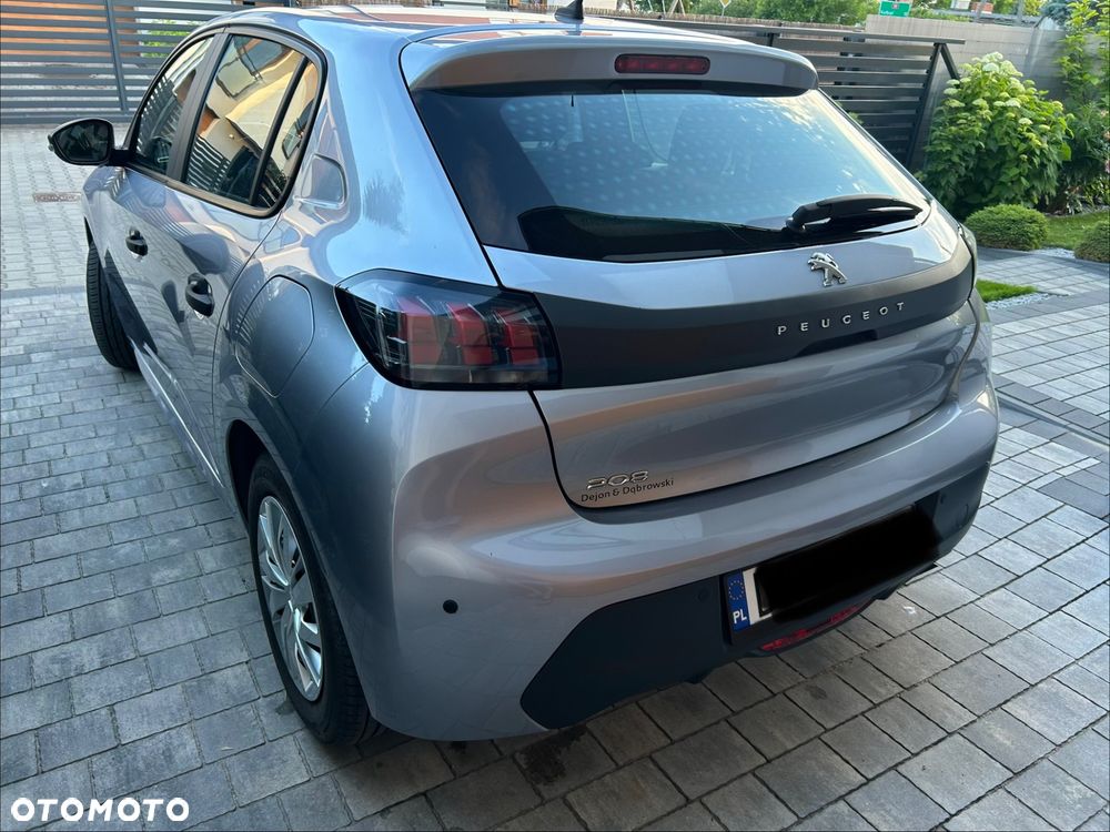 Peugeot 208 1.2 PureTech Like S&S - 3