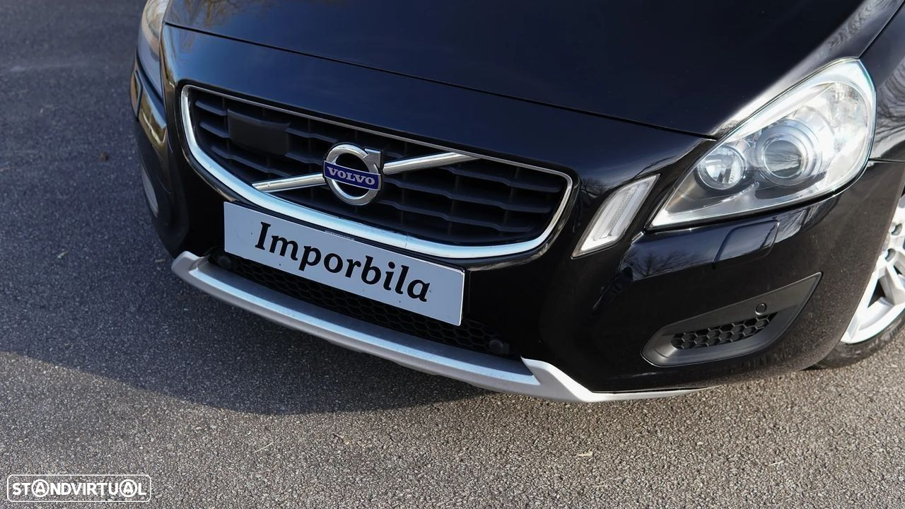 Volvo S60 2.0 D3 Momentum Start/Stop - 8