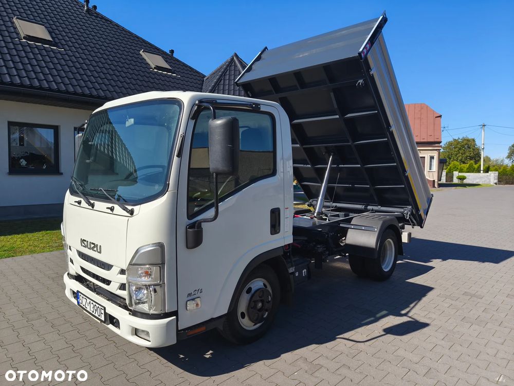 Mitsubishi Fuso Canter - 17