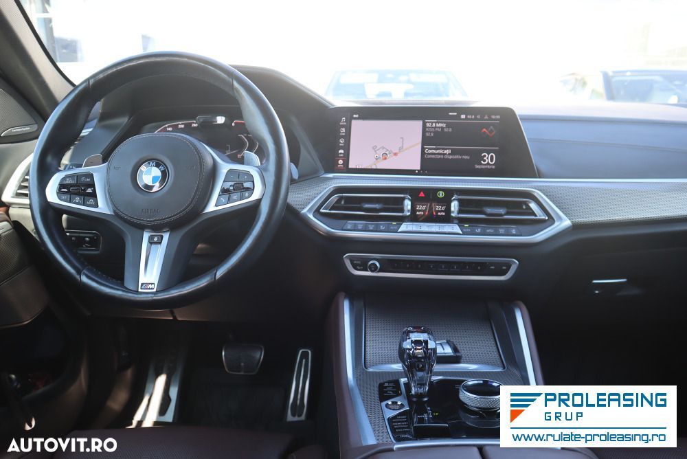 BMW X6 - 13