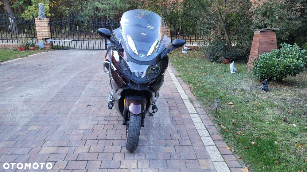 BMW K - 38